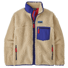 Veste Patagonia Classic Retro-X Jacket Women Dark Natural