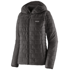 Veste Patagonia Nano Puff Hoody Women Black
