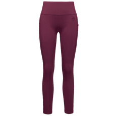 Leggings Mammut Crag Winter Tights Women 3800 vin