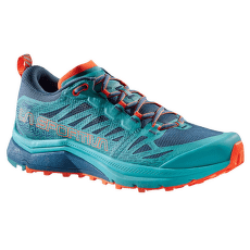 Chaussures La Sportiva Jackal II GTX Women Storm Blue/Lagoon
