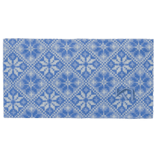 Bandeau Kari Traa Rose Headband IRIS/PASTEL LIGHT BLUE