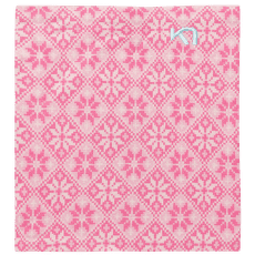 Cache-cou Kari Traa Rose Tube SPINK/BRIGHT PINK