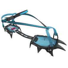 Crampons Blue Ice Griffin 12 Universal Black