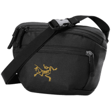 Sac banane Arcteryx Mantis 1 Waist Pack 24K Black