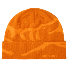 Casquettes Arcteryx Grotto Toque Copper Sky / Blaze