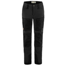 Pantalons Fjällräven Keb Agile Winter Trousers Women Black