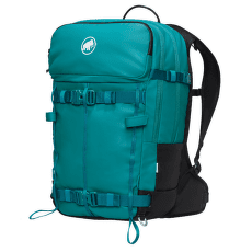 Sac a dos Mammut Nirvana 28 Women 40322 deep teal-black
