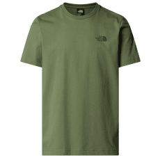 T-shirt a manches courtes The North Face MOUNTAIN SKETCH SS TEE Men BO9 BARK MIST