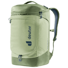 Sac deuter Duffel Pro Pack 30 mineral-grove