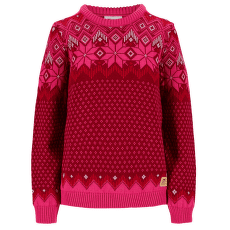 Pull Dale of Norway VILJA SWEATER WOMEN I01