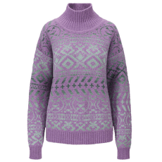 Pull Dale of Norway HIGHLAND SWEATER WOMEN Q00