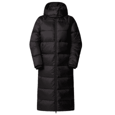 Manteau The North Face HYDRENALITE CITY LONG DOWN HOODED PARK Women TNF BLACK