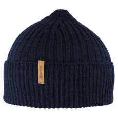 Casquettes Kama KNITTED MERINO BEANIE KAMA A177 108 navy