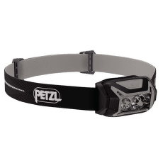Lampe frontale Petzl ACTIK® CORE Black