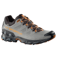 Chaussures La Sportiva Ultra Raptor II Leather GTX Grey/Marmalade