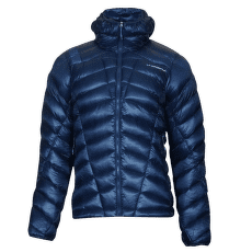 Veste La Sportiva LUMINA 200 DOWN JACKET MEN Night Sky/Chalk