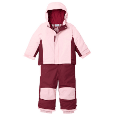 Ensemble Columbia Buga™ III Set Satin Pink, Rich Wine 608