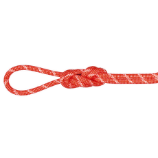 Corde Mammut 8.0 Alpine Classic Rope orange-white 2107