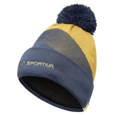 Casquettes La Sportiva KNITTY BEANIE Savana/Night Sky