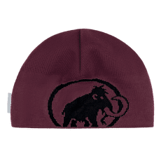 Casquettes Mammut Tweak Beanie (1191-01352) 3812 vin-white
