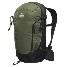 Sac a dos Mammut Lithium 20 40294 dark marsh-black