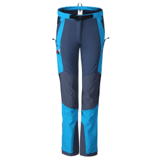 Pantalons Direct Alpine Cascade Lady 3.0 Pant navy/ocean