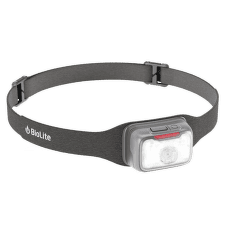 Lampe frontale BioLite Range 500 Midnight Gray
