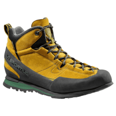 Chaussures La Sportiva Boulder X Mid GTX Savana/Alpine