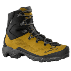 Chaussures La Sportiva Aequilibrium Trek GTX Savana/Carbon