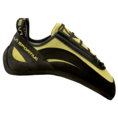 Chaussons d'escalade La Sportiva Miura Men Lime