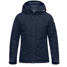 Veste Fjällräven Skogsö Padded Jacket Men Dark Navy