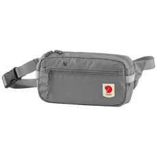 Sac banane Fjällräven High Coast Hip Pack Shark Grey