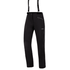 Pantalons Direct Alpine Midi Lady 1.0 Pant black