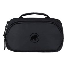 Sac banane Mammut Seon Waistpack black 0001