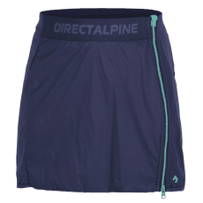 Jupes Direct Alpine Skirt Alpha Lady indigo/menthol