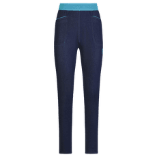 Pantalons La Sportiva MIRACLE JEANS Women Jeans/Topaz