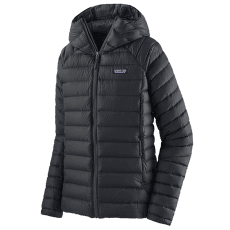 Veste Patagonia Down Sweater Hoody Women Black