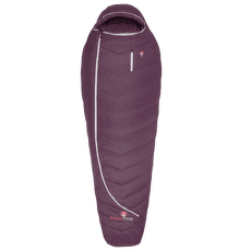 Sac de couchage Grüezi bag Synpod Island Berry