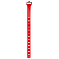 Bande Black Diamond SKI STRAP 15 IN Hyper Red