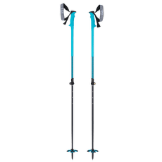 Trou Zag SKIS NORTH POLES VARIO BLUE/BLACK