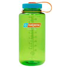 Bouteille Nalgene Wide Mouth Sustain 1000 ml Pear Sustain/5565-0149