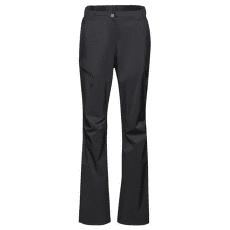 Pantalons Mammut Alto Light HS Pants Women black 0001