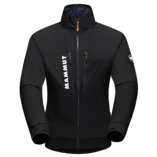 Veste Mammut Aenergy IN Hybrid Jacket Men black 0001