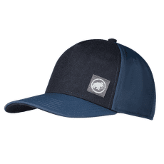Casquette de baseball Mammut Alnasca Cap marine 5118