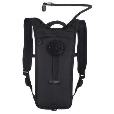 Sac a dos Source Transporter Black Black