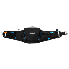 Sac banane Source Hipster ultra 5L Black