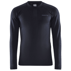 T-shirt a manches longues Craft ADV Warm Intensity LS Men 999000 Black