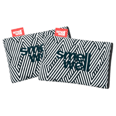 Séchoir Smell Well SmellWell Active White Stripes White Stripes