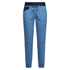 Pantalons La Sportiva MANTRA PANT Women Moonlight/Deep Sea