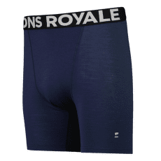 Caleçons Mons Royale Hold 'em Boxer Men Midnight